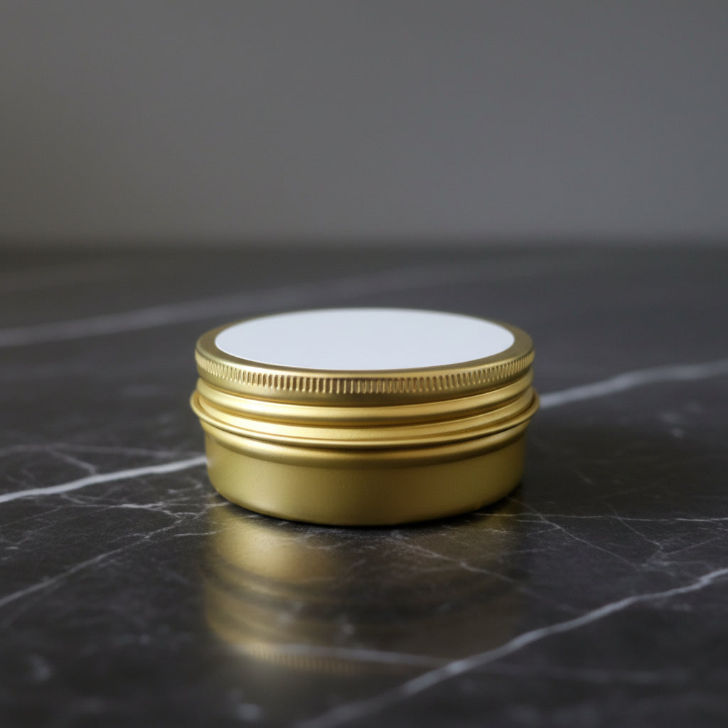 Magnesium Body Butter 12oz